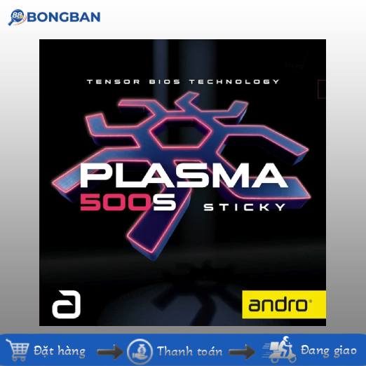 Andro Plasma 500S