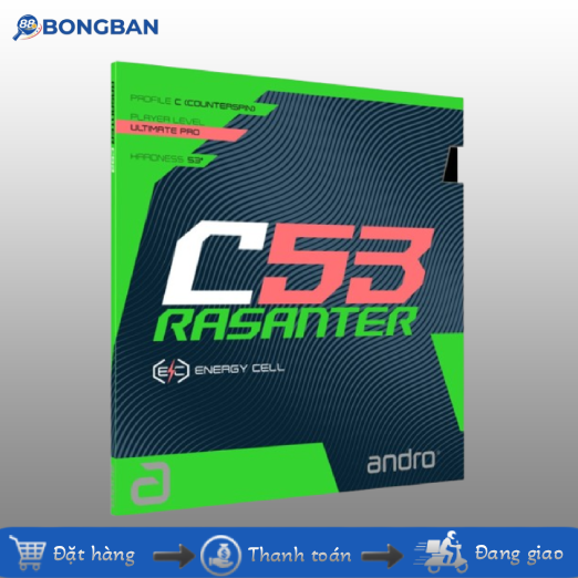 Andro Rasanter C53