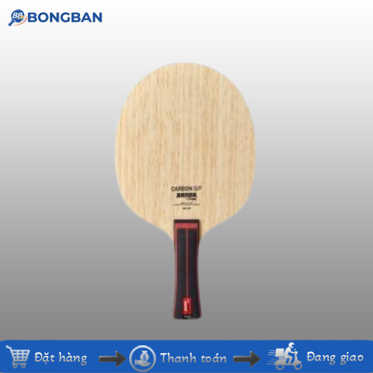 Stiga Banda Carbon SF