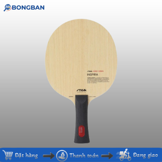 Stiga Inspira Hybrid Carbon