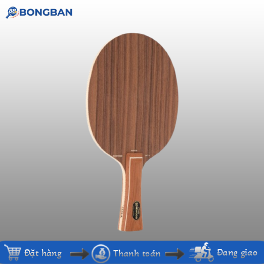 Stiga Rosewood V