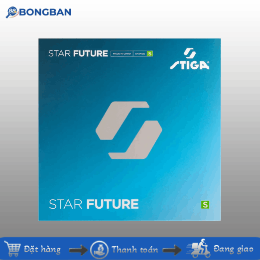 Stiga Star Future