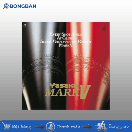 Yasaka Mark V
