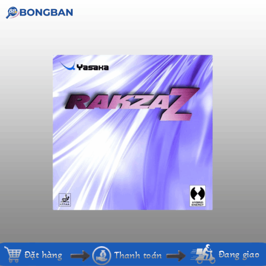 Yasaka Rakza Z